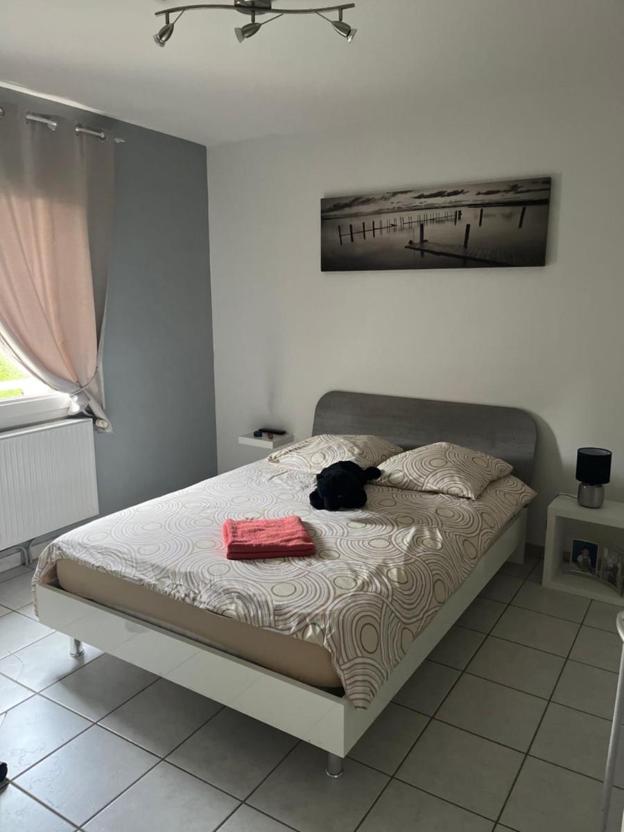 Chambre calme dans villa - Housity