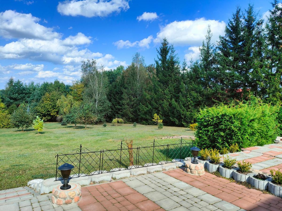 Prywatny domek koło Tykocina - Housity