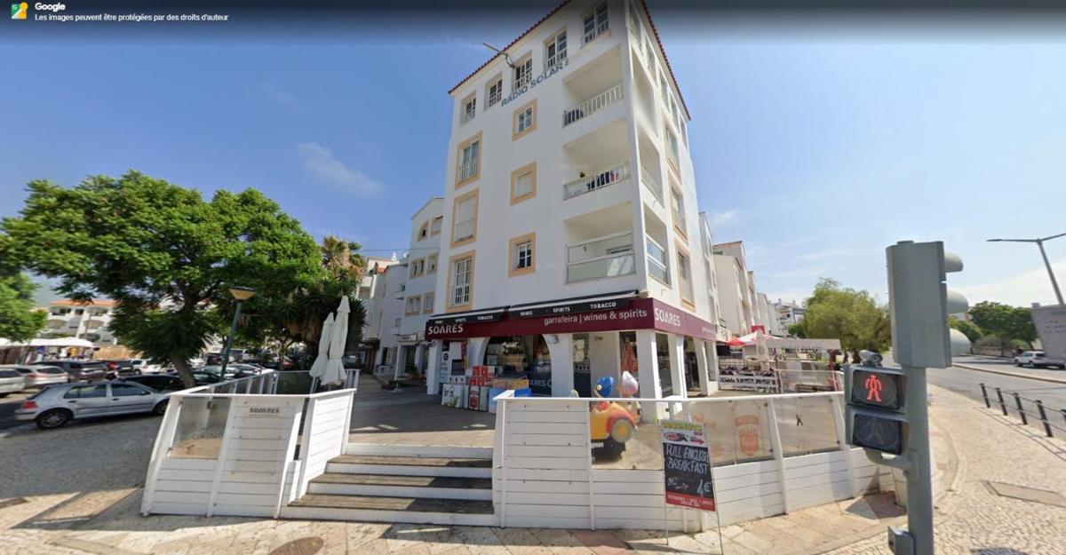 Appartement T1 Albufeira Oura - Housity