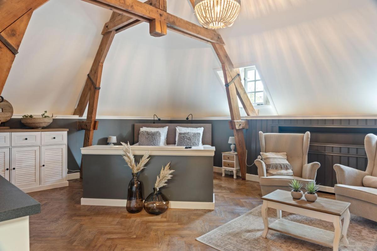 Boetiekhotel Ons Oude Raadhuis - Housity
