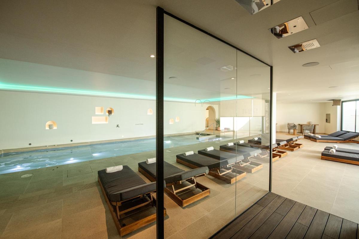 Imagen de la galería de Hotel & Spa Blau Parc, en San Antonio