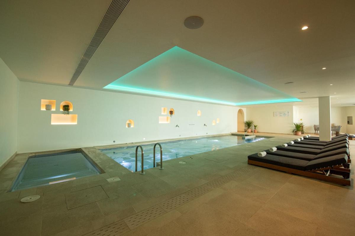 Piscina en o cerca de Hotel & Spa Blau Parc