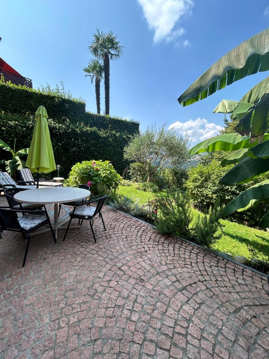 I Vallata Paradise I Free Parking - Garden&View - 10minutes from Lugano - Housity