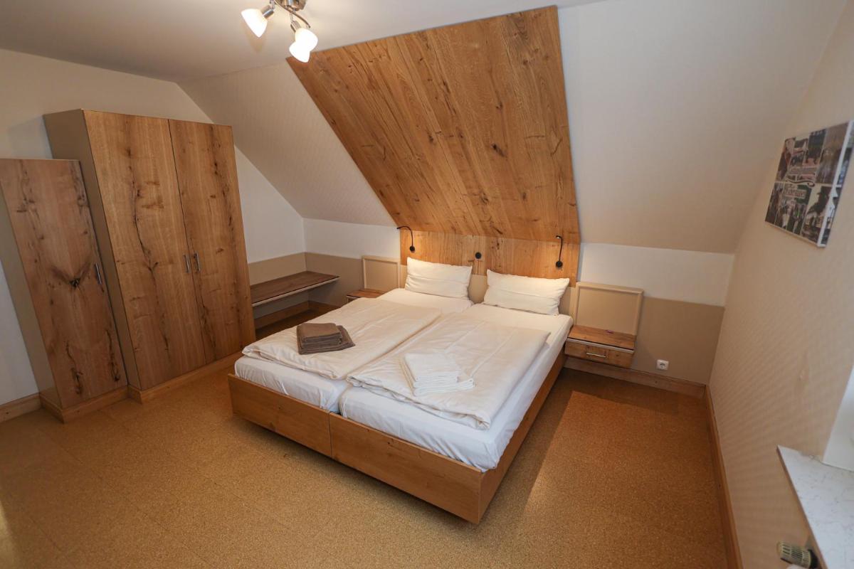 Gasthaus Johanning eK - Housity
