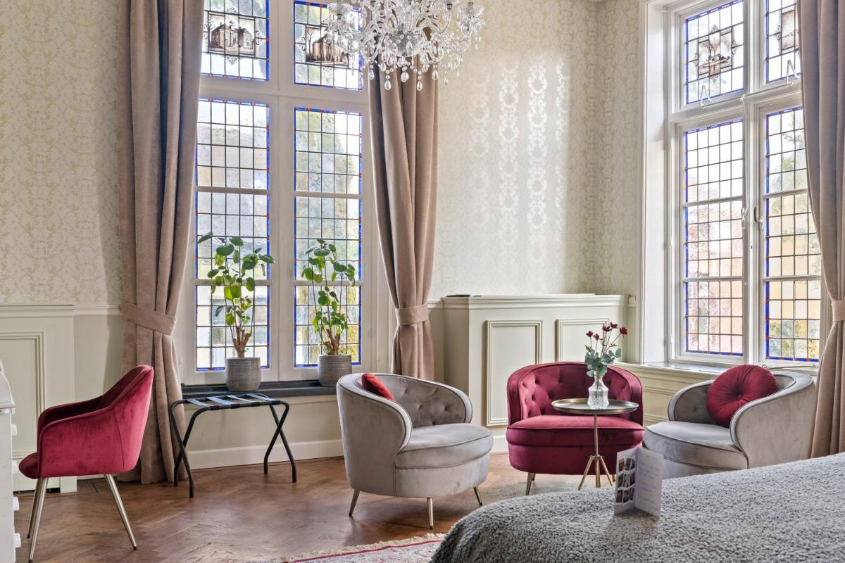 Boetiekhotel Ons Oude Raadhuis - Housity