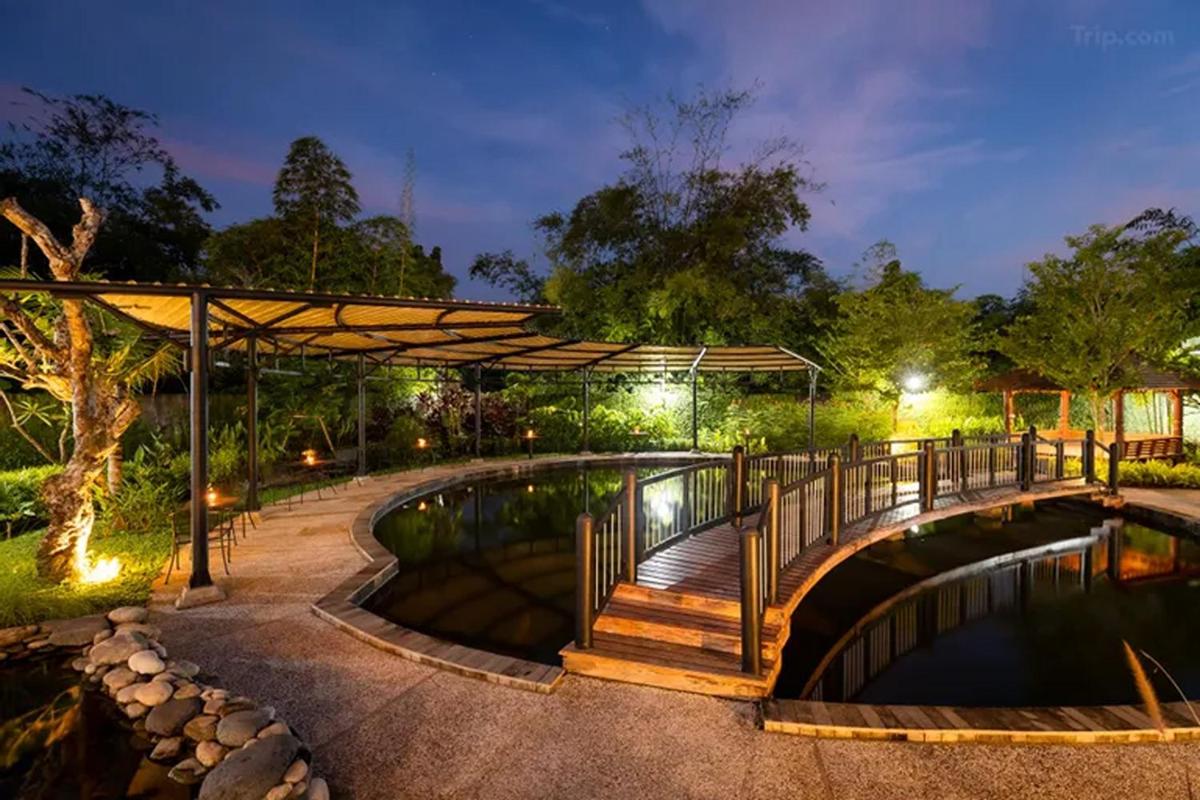 Niwa Canting - Housity