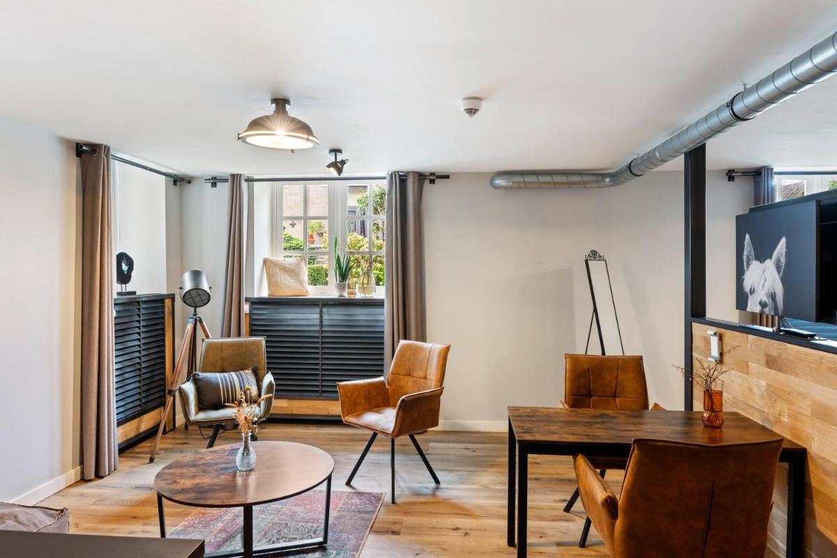 Boetiekhotel Ons Oude Raadhuis - Housity