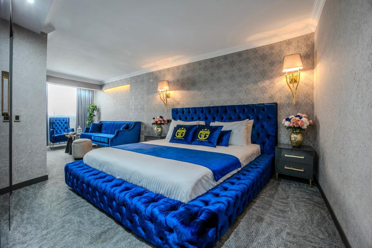 Golden Bazaar Hotel - Housity