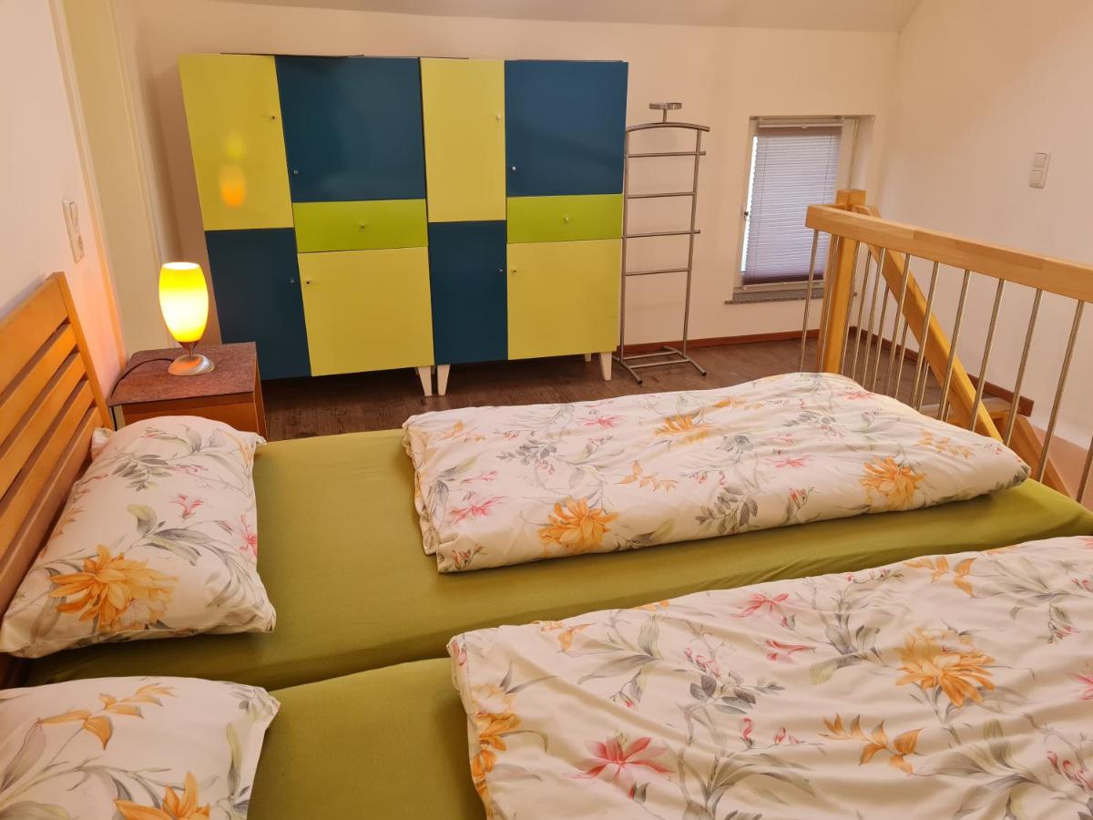 Ferienhaus ImObstgarten Diez - Housity