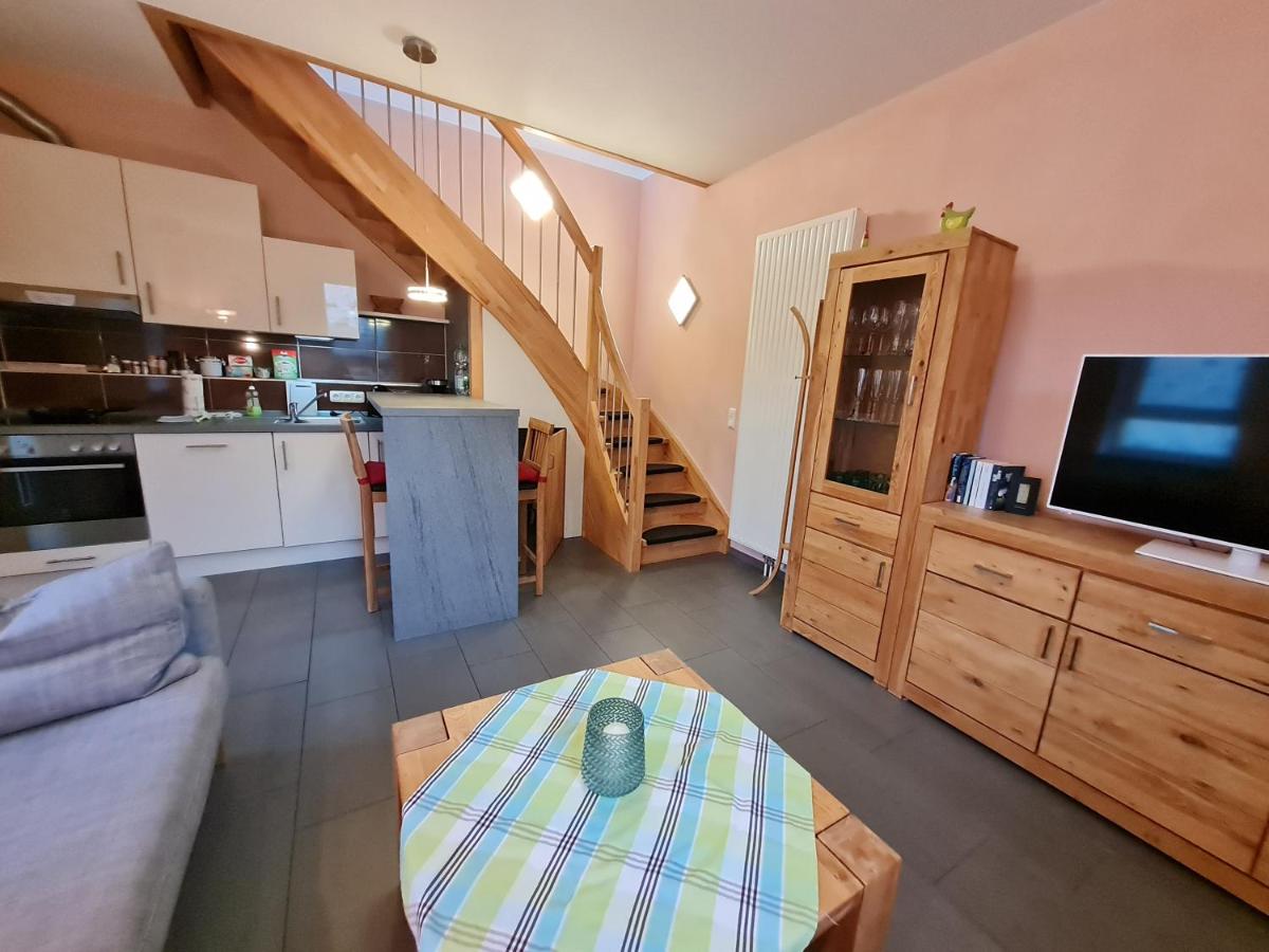 Ferienhaus ImObstgarten Diez - Housity