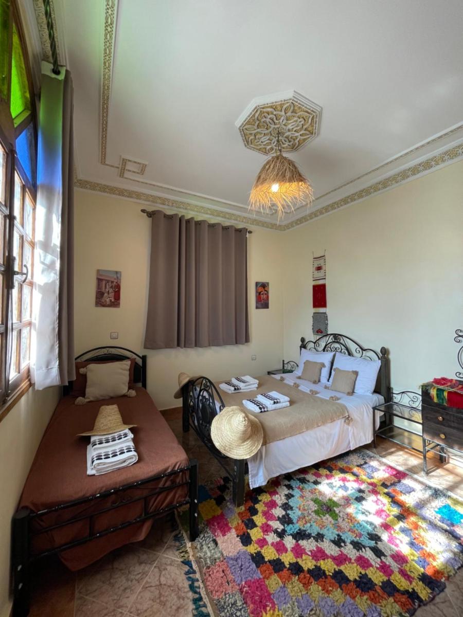 Auberge Les Sapins - Housity