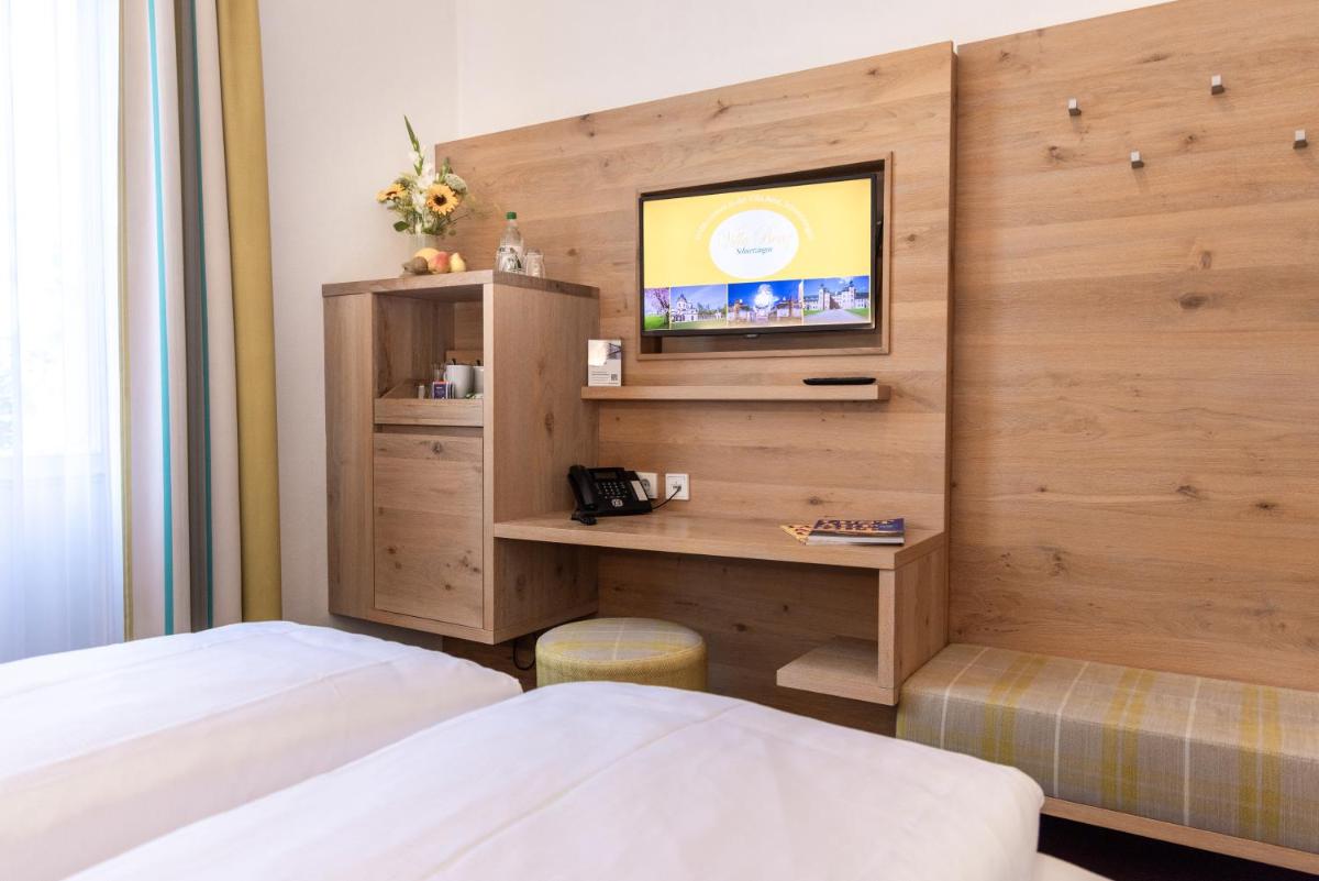 Villa Benz Hotel garni - Housity