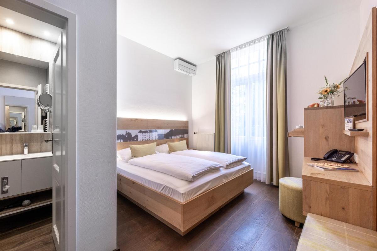 Villa Benz Hotel garni - Housity