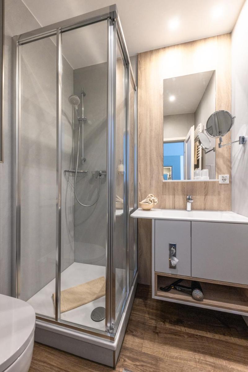 Villa Benz Hotel garni - Housity