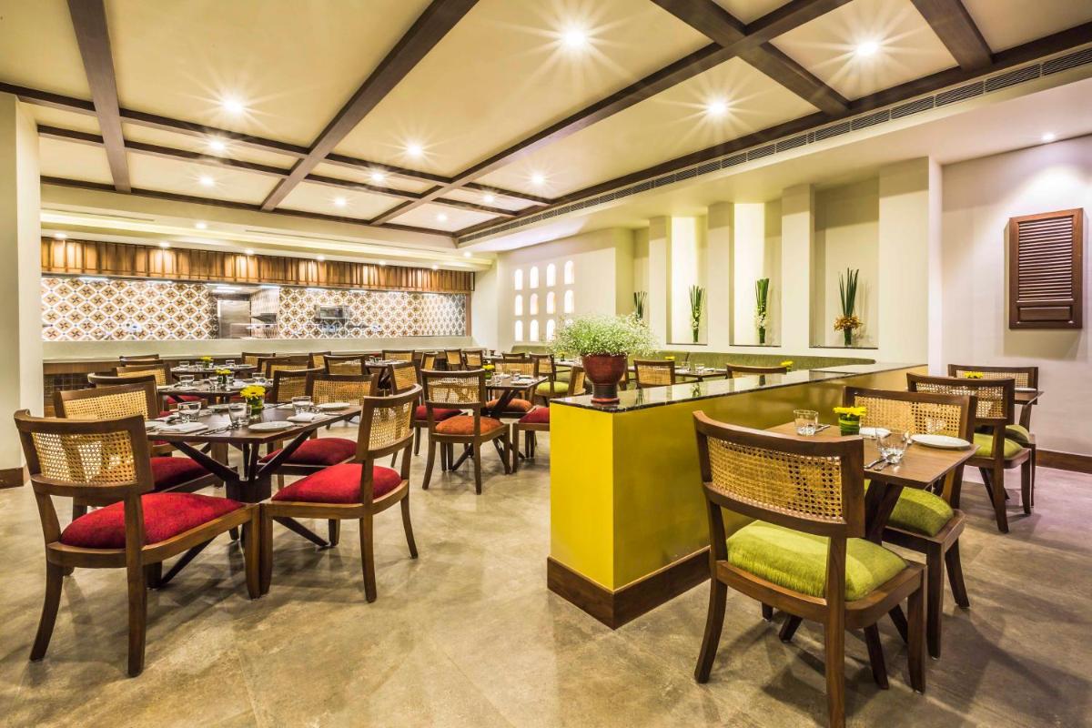 Rhythm Lonavala - An All Suite Resort - Housity
