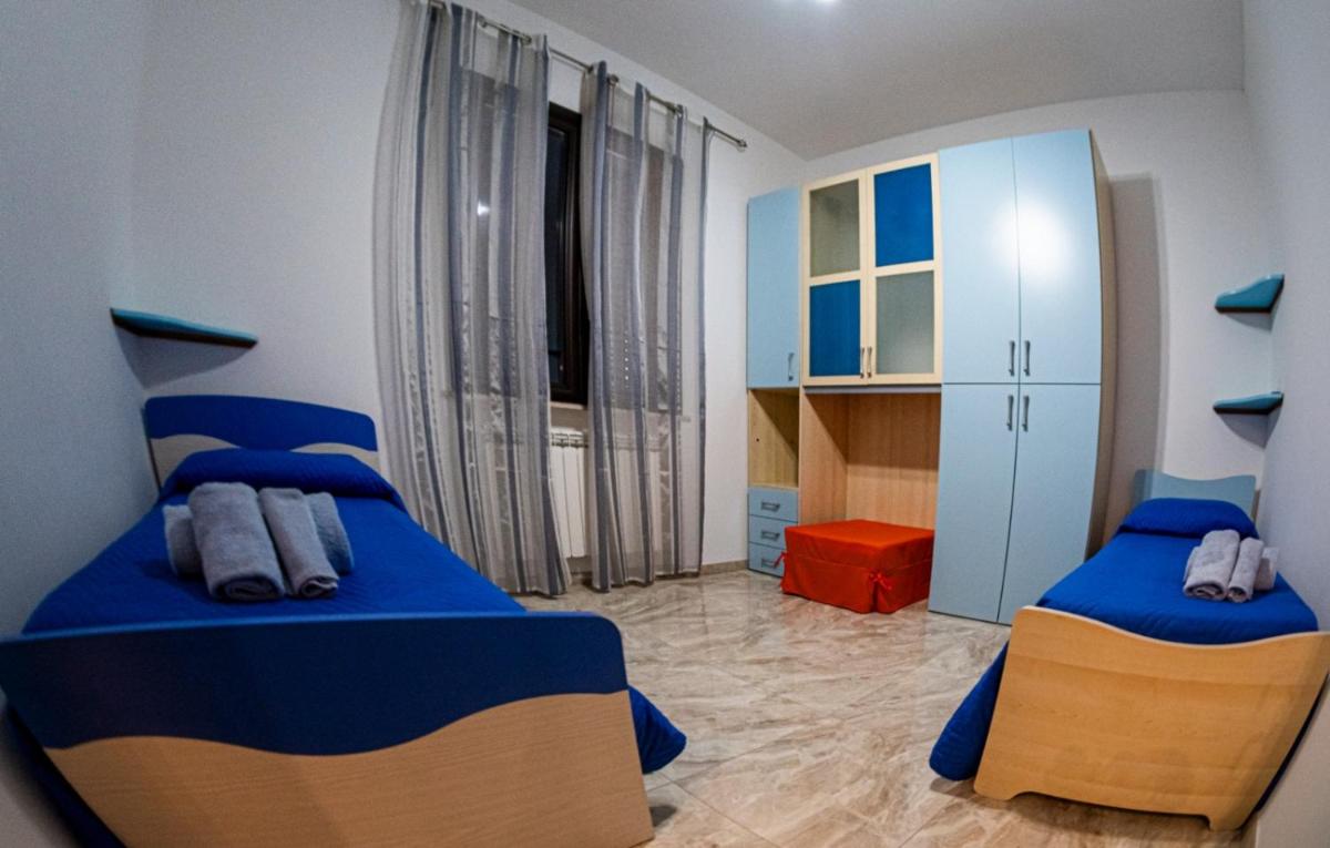 Casa D'Amico - Housity