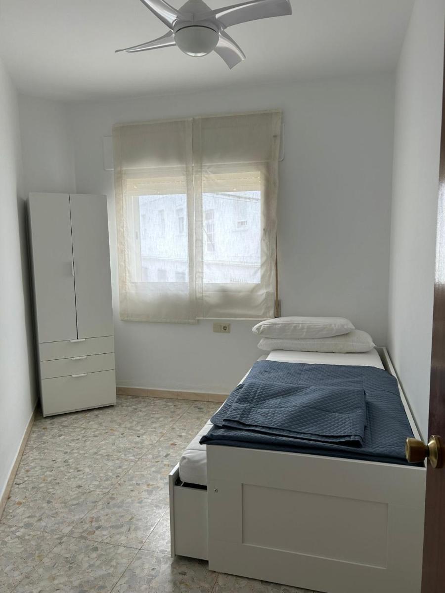 Apartamento Mayte - Housity