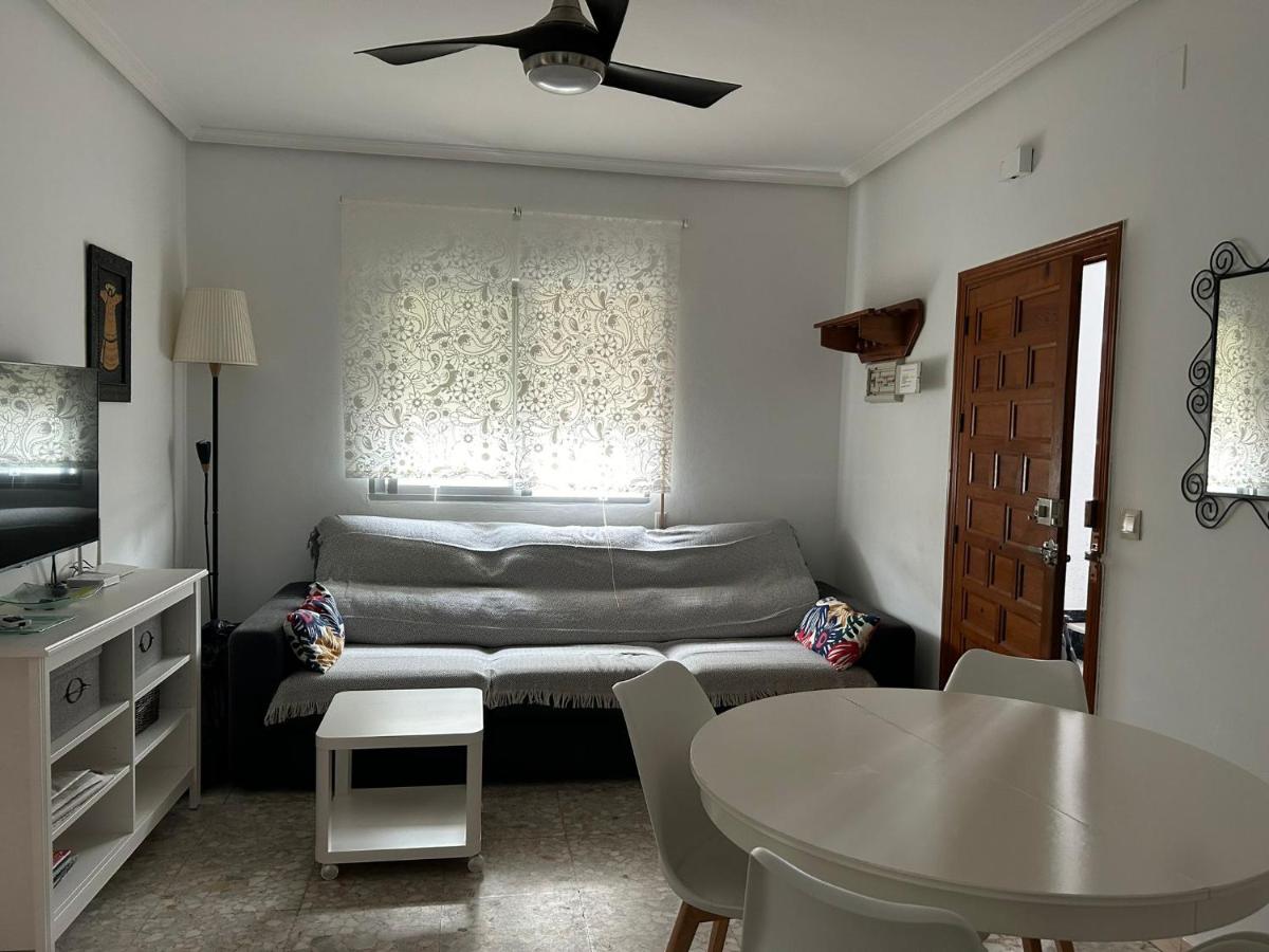Apartamento Mayte - Housity