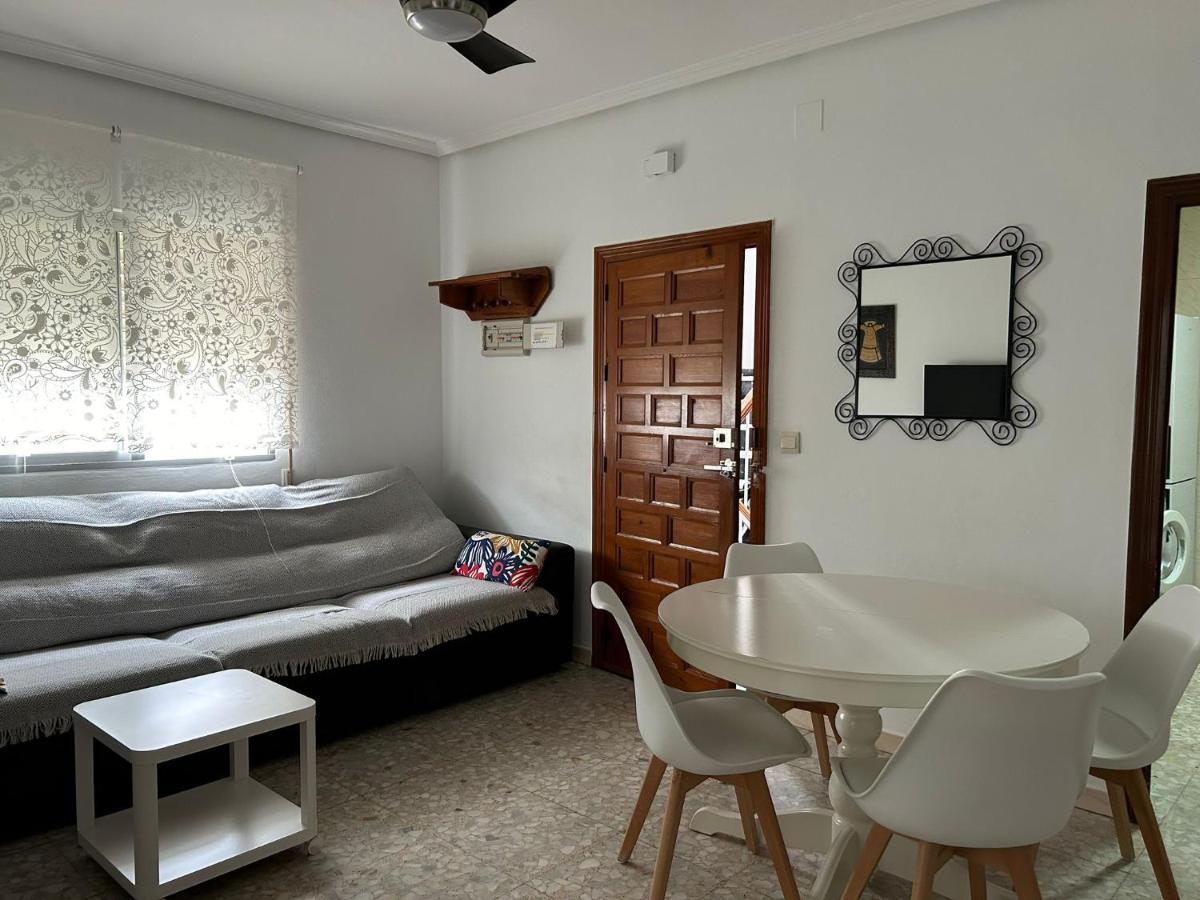 Apartamento Mayte - Housity