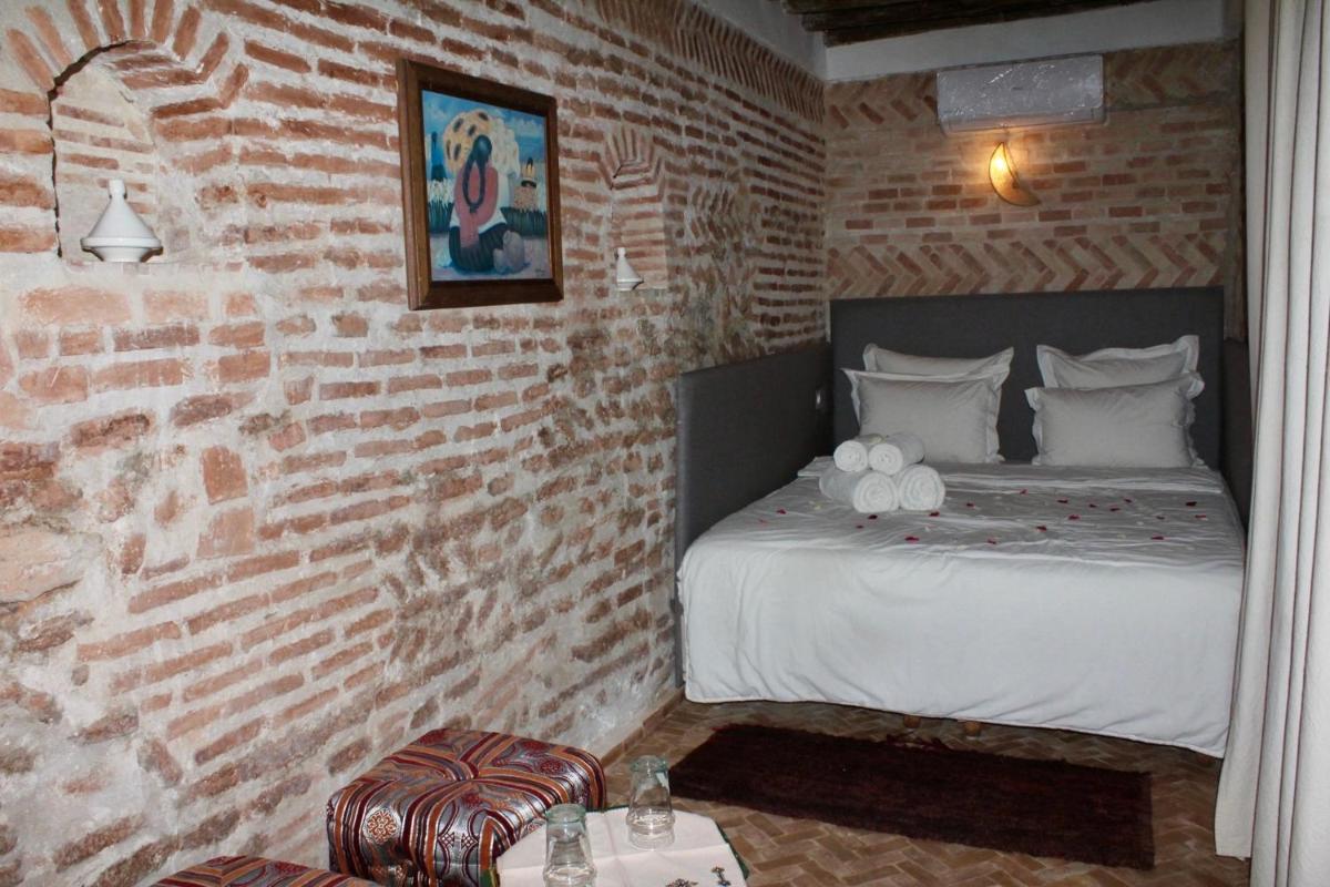 La Maison Berber Shams - Housity