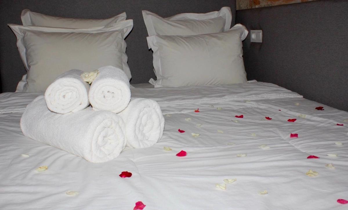 La Maison Berber Shams - Housity