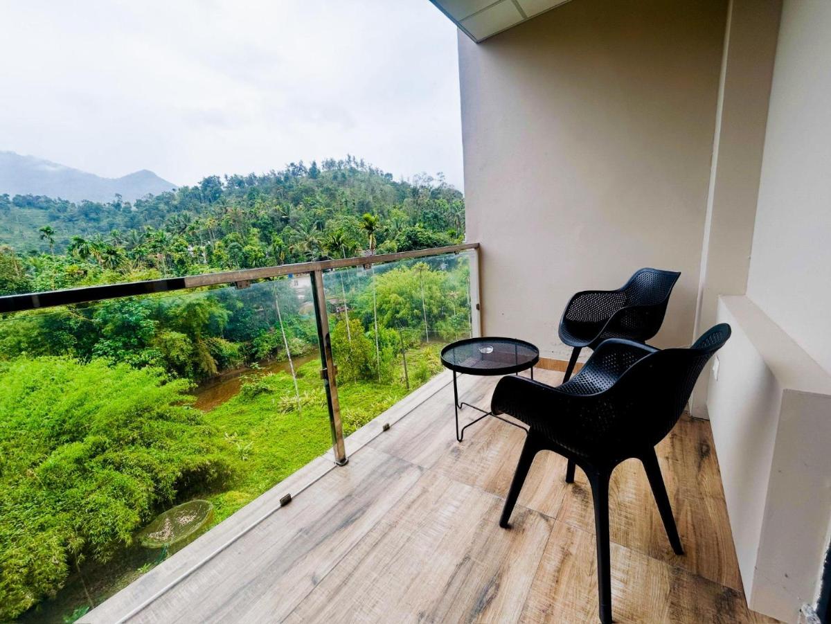 Mountview By Farstay Wayanad - Housity