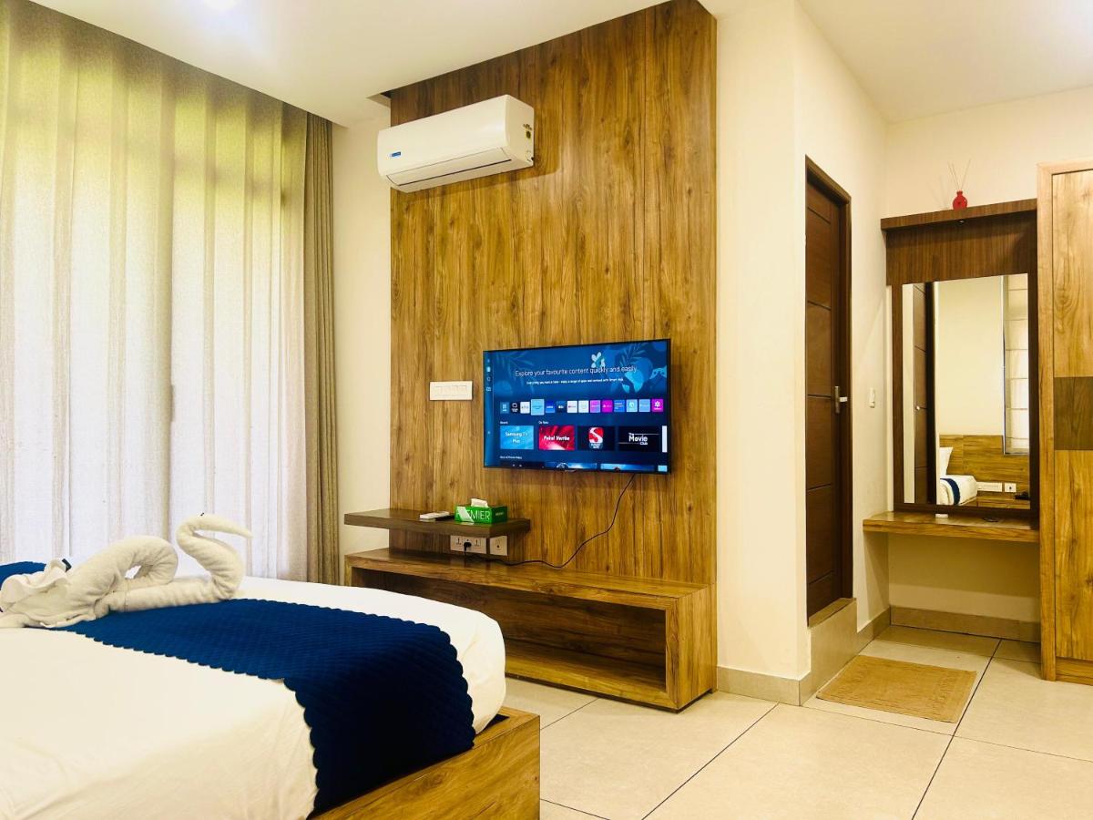 Mountview By Farstay Wayanad - Housity