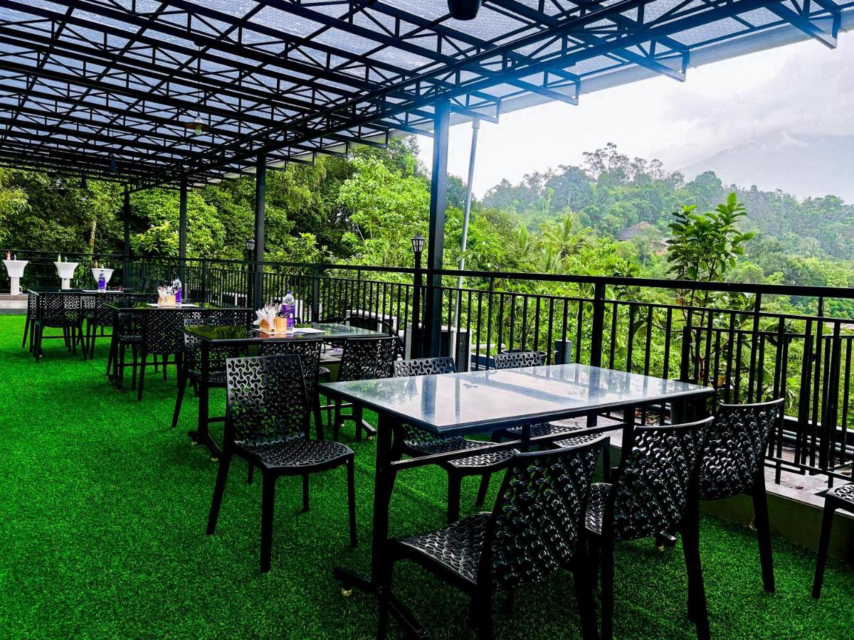 Mountview By Farstay Wayanad - Housity