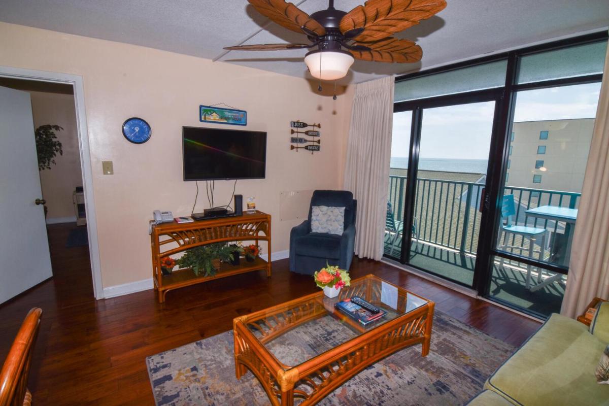 Verandas 707 - Housity