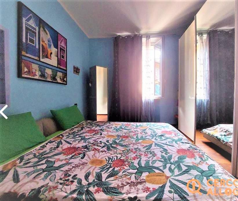 splendido e silenzioso bilocale vicino San Babila-M4 DATEO - Housity