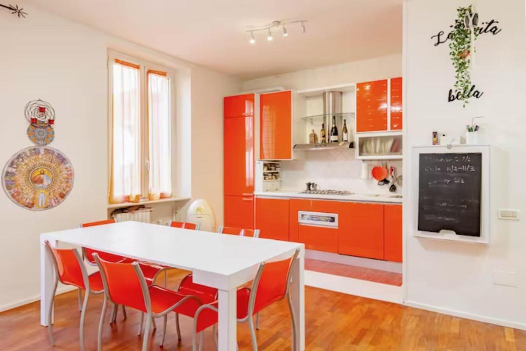 splendido e silenzioso bilocale vicino San Babila-M4 DATEO - Housity