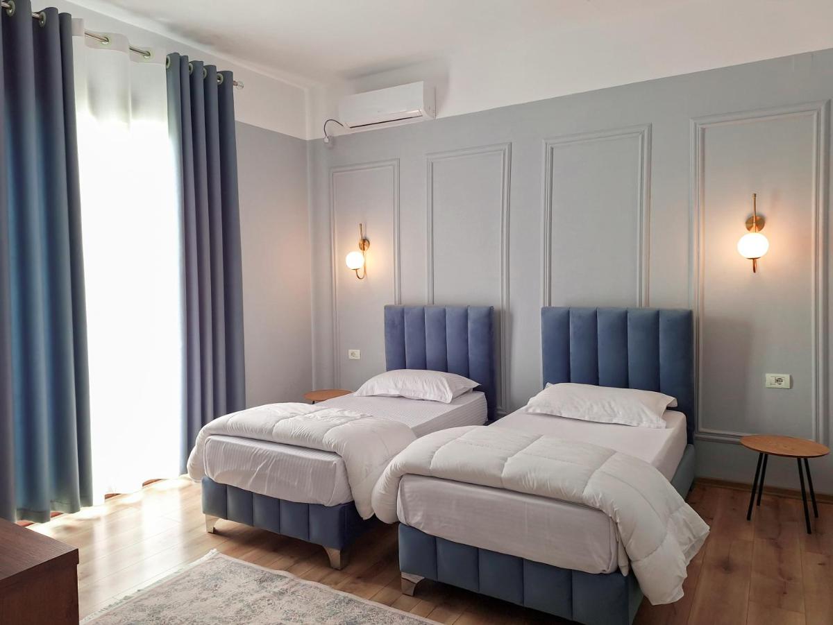 Villa Mishel Suites - Old Town Berat - Housity