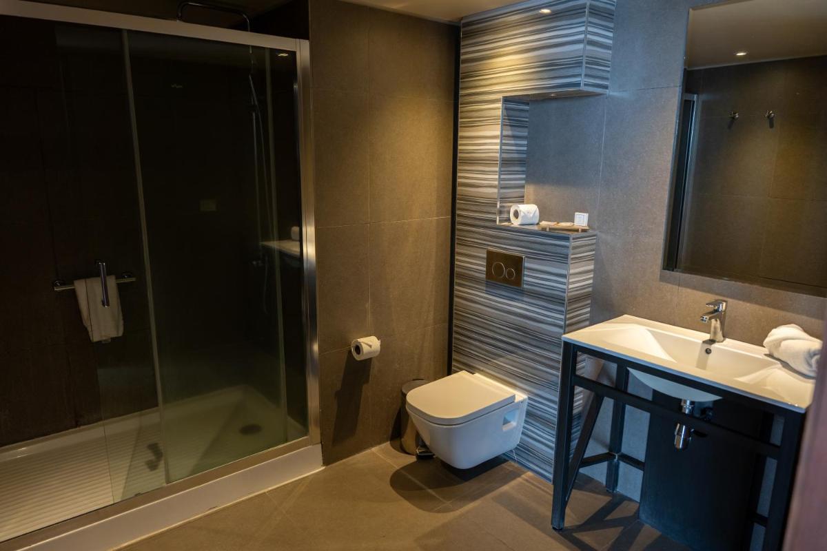 Hotel Terrado Cavancha - Housity