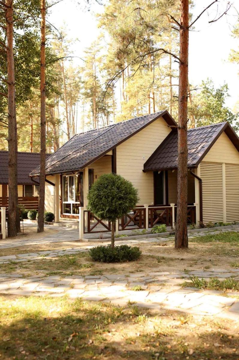 Комплекс На Дачі - Housity