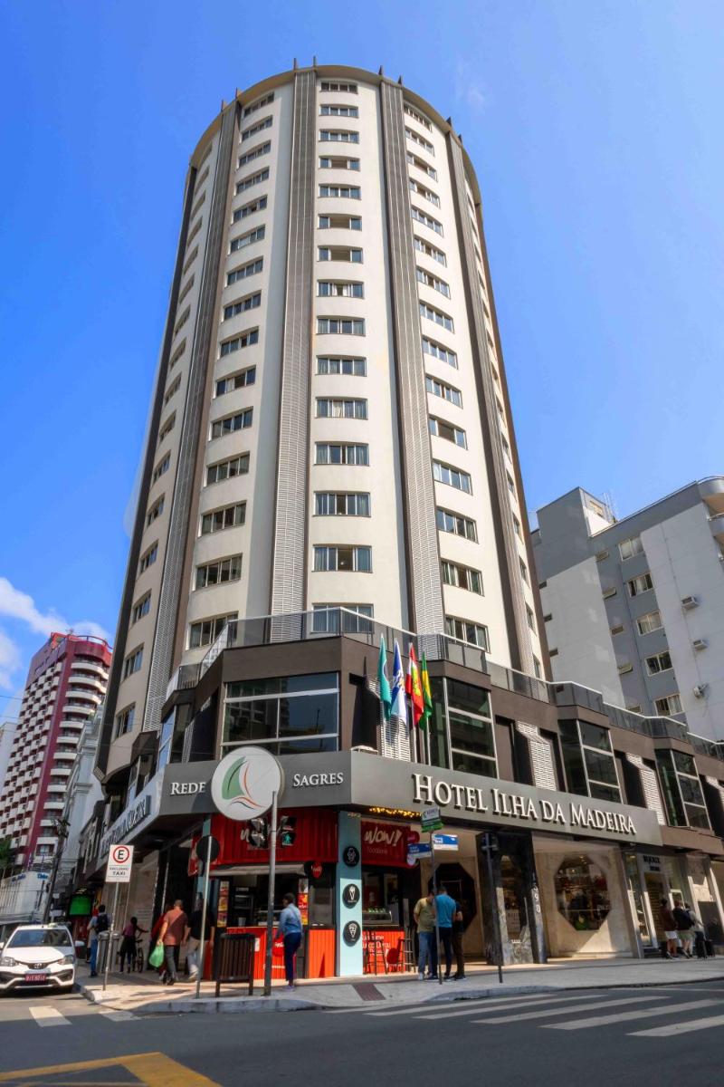 Hotel Ilha da Madeira - Housity