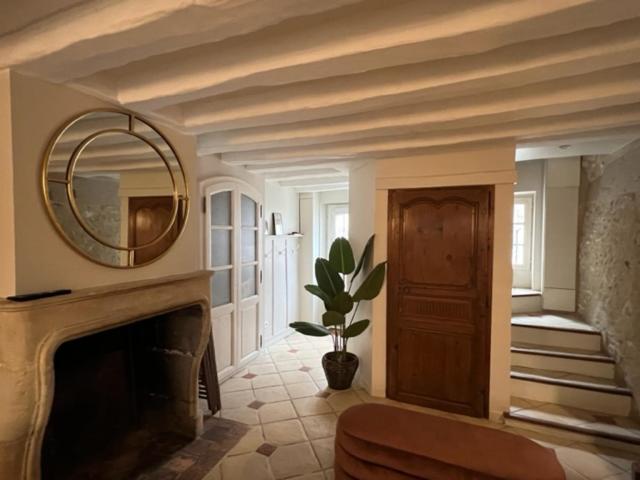 Maison de ville - idéal déplacements et familles - 35 min Paris - Versailles - Giverny - Housity