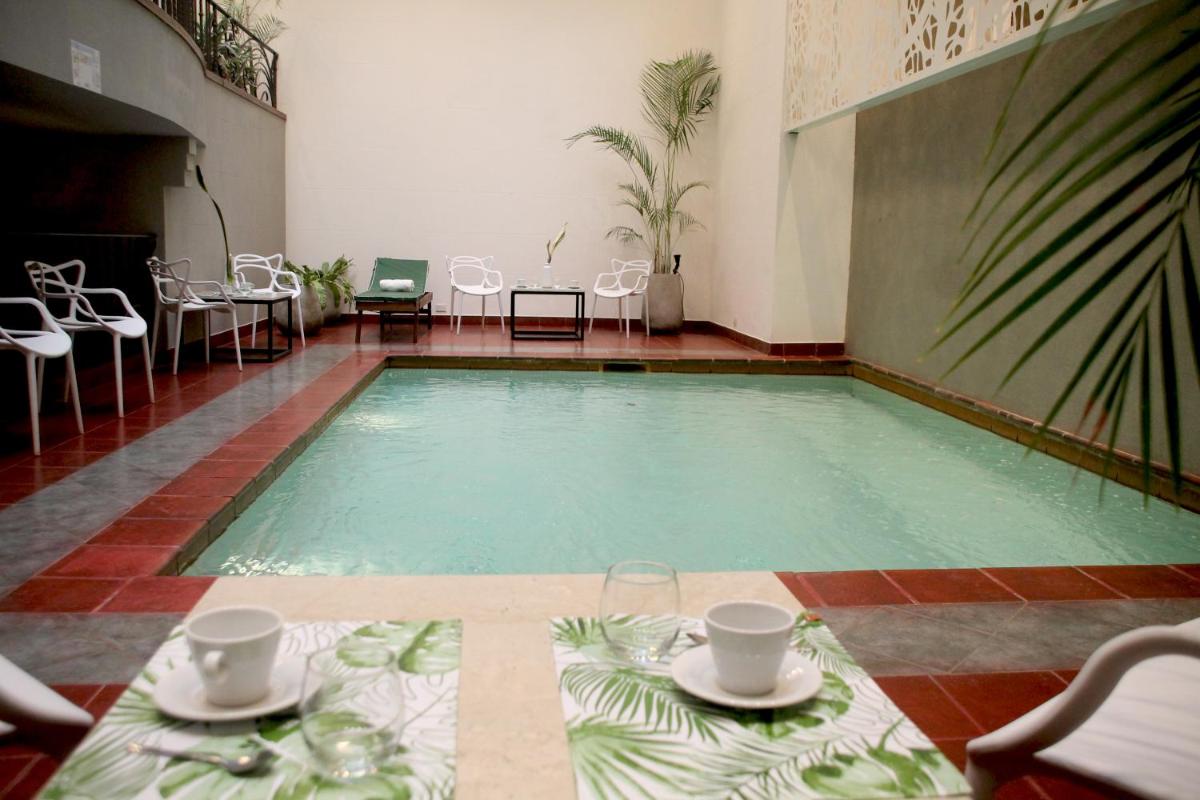 Gardi Hotel & Suites - Hizvo