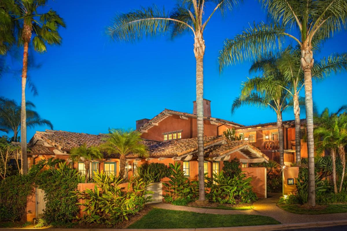 Rancho Valencia Resort and Spa - Housity