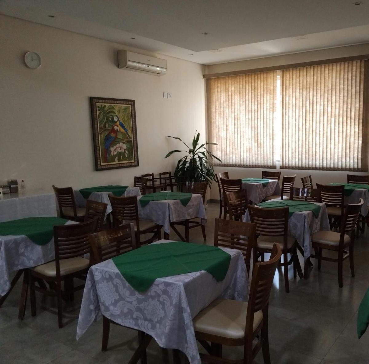 Palmares Hotel - Housity