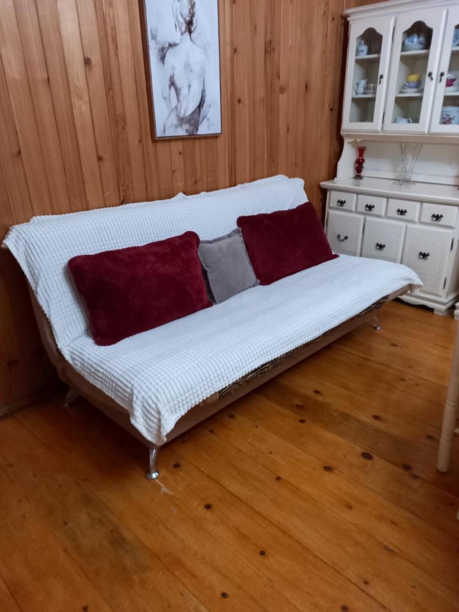 Apartment on Freedom Square Diuma Street - Housity