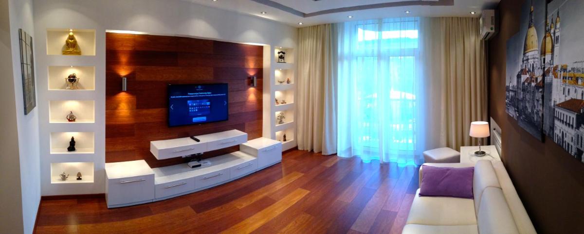 Apartment Mihailovskaya - Housity
