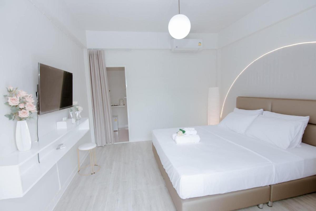 24Rooms นครสวรรค์ - Housity