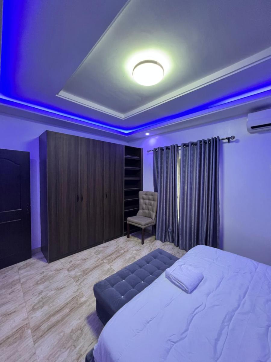 Luxury 2 bed apartment in lekki - Housity