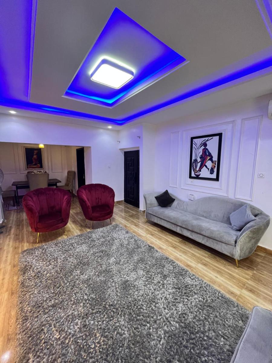 Luxury 2 bed apartment in lekki - Housity