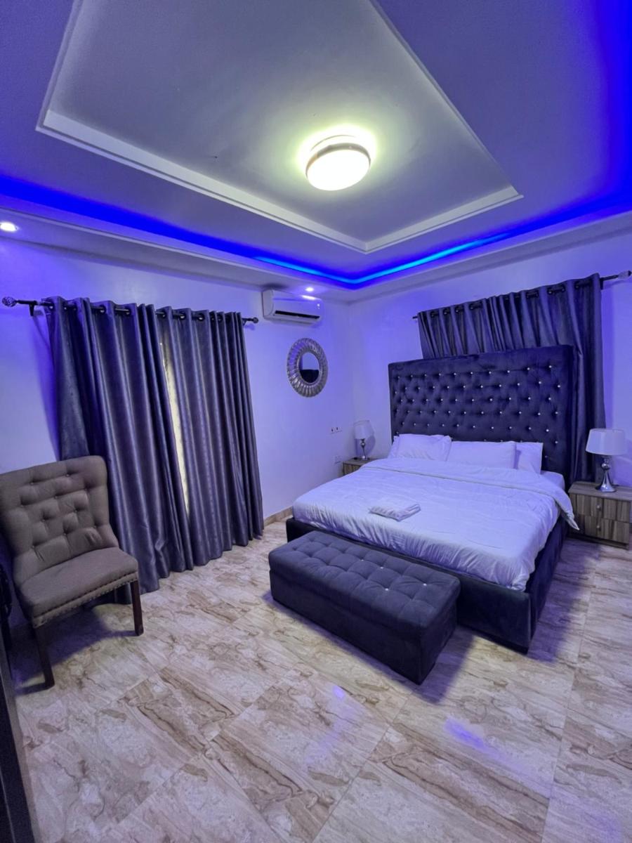 Luxury 2 bed apartment in lekki - Housity