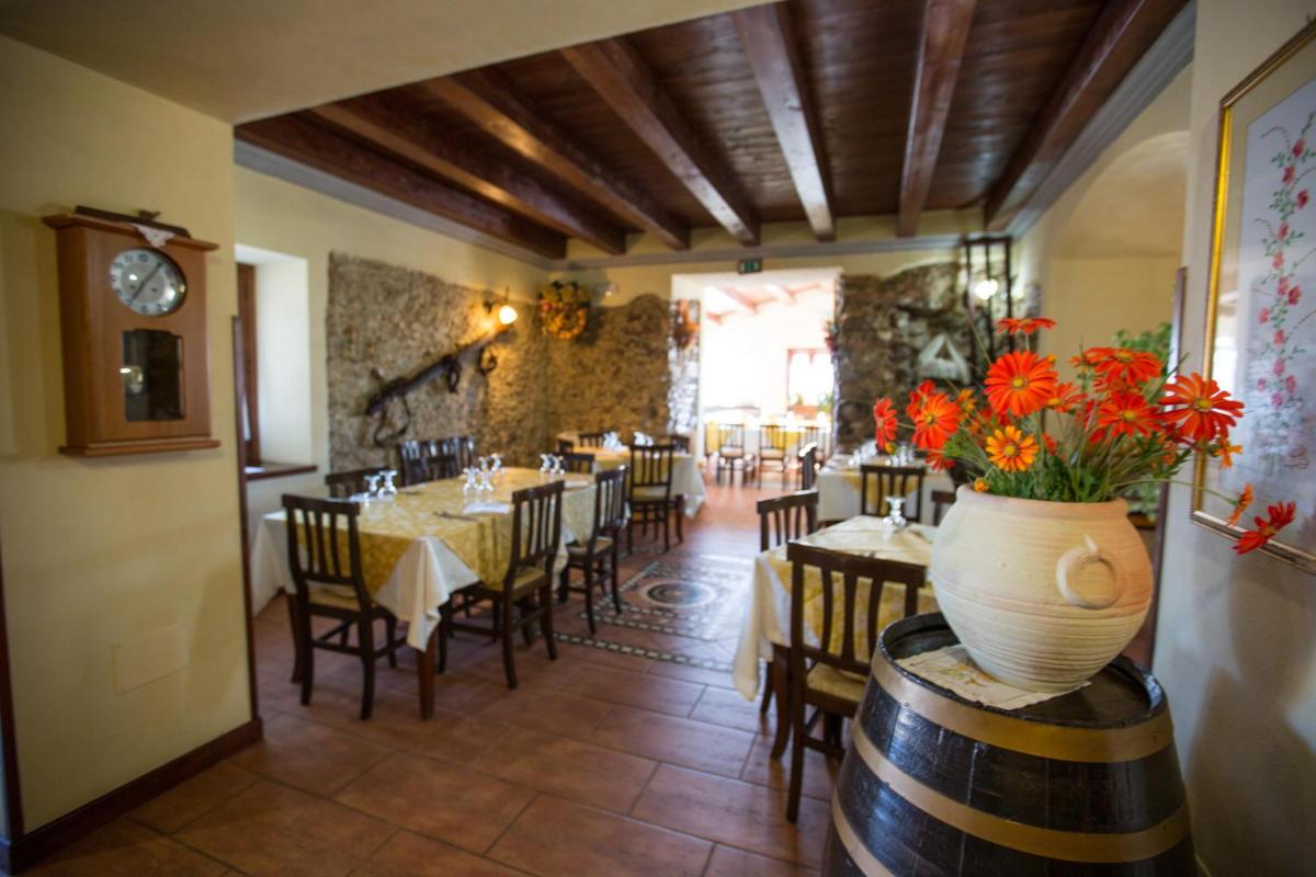 Il Cariglio - Housity