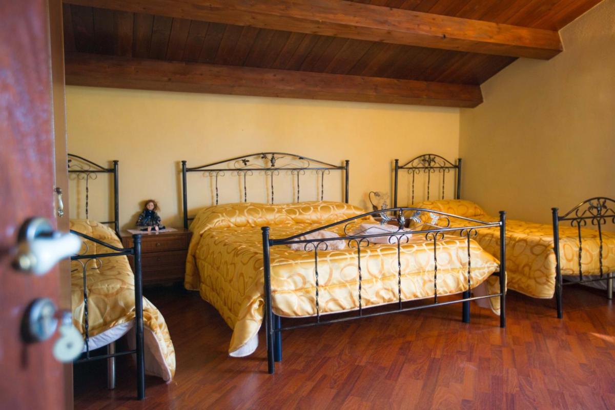 Il Cariglio - Housity