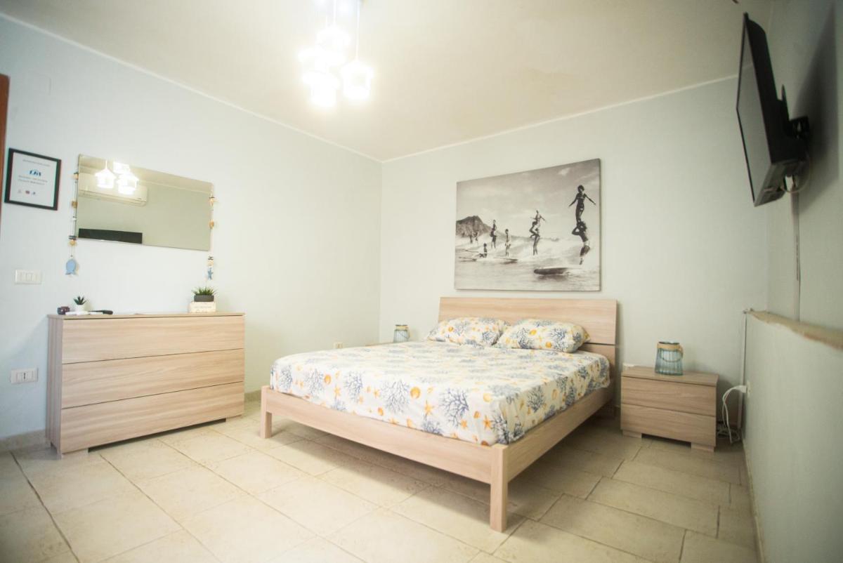 LisaApartmentHouseSalerno - Housity
