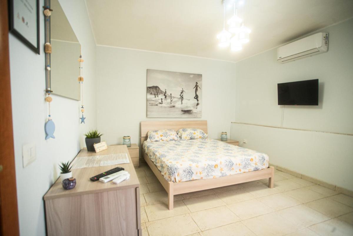 LisaApartmentHouseSalerno - Housity