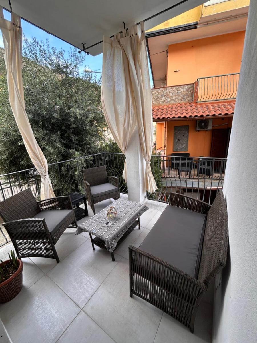 Vista d'Ogliastra - Housity